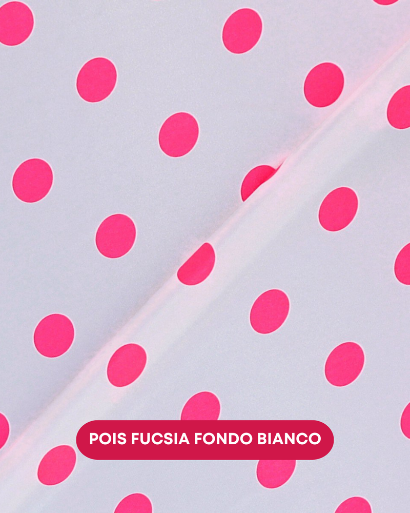 FODERA DI RASO - TESSUTI PER ABITI DI CARNEVALE