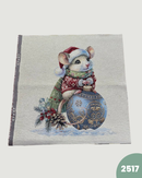 PANNELLO GOBELIN - 2517 TOPOLINO