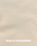 PIQUET DI COTONE - COLORATO