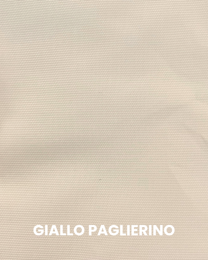 PIQUET DI COTONE - COLORATO