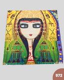 PANNELLO TESSUTO INDEFORMABILE - 972