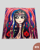 PANNELLO TESSUTO INDEFORMABILE - 973