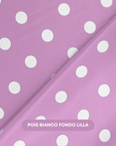 FODERA DI RASO - TESSUTI PER ABITI DI CARNEVALE