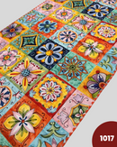 RUNNER PANAMA VINGI - 1017