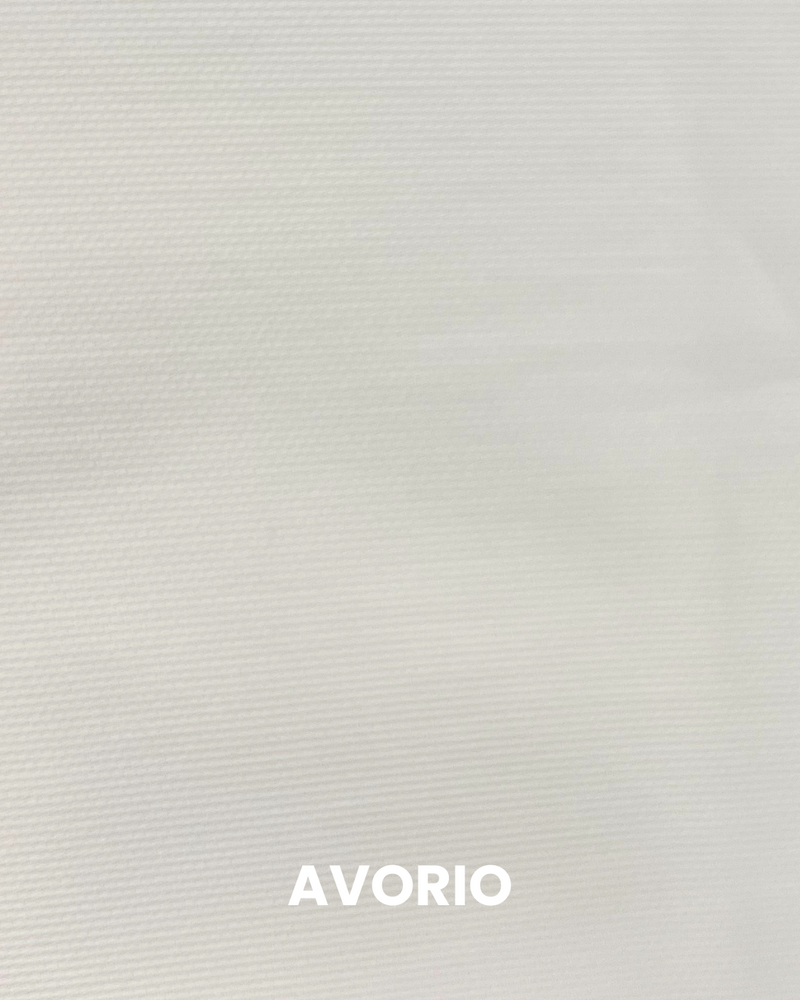 PIQUET DI COTONE - COLORATO