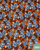 SATIN FANTASIA - 2231