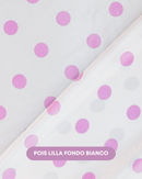 FODERA DI RASO - TESSUTI PER ABITI DI CARNEVALE