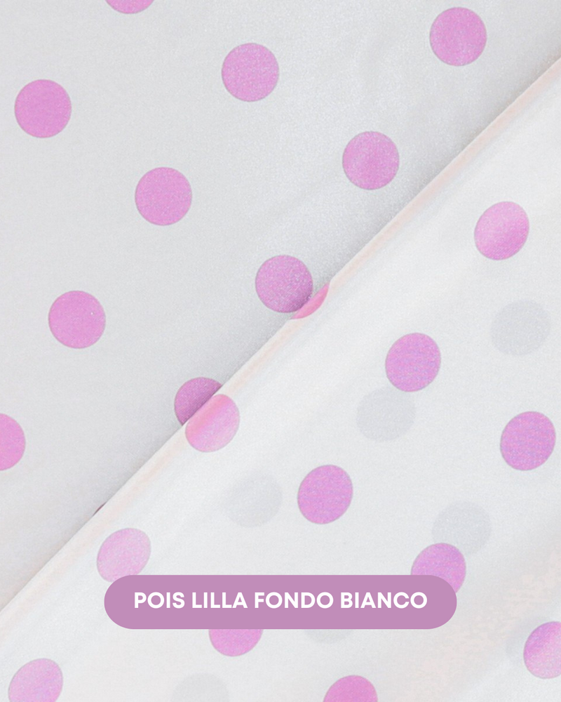 FODERA DI RASO - TESSUTI PER ABITI DI CARNEVALE