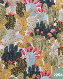 COTONE ARREDAMENTO - 2256 CACTUS