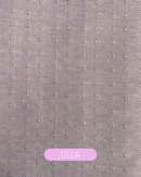 COTONE PER TOVAGLIATO - CUORICINO 8 COLORI