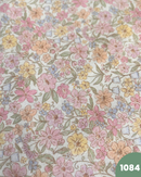 COTONE 100% - 1084 FIORI