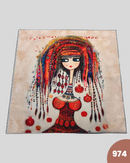 PANNELLO TESSUTO INDEFORMABILE - 974