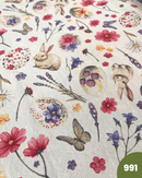 COTONE ARREDAMENTO - 991 FANTASIA PASQUALE