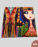 PANNELLO TESSUTO INDEFORMABILE - 975