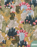 COTONE ARREDAMENTO - 2256 CACTUS