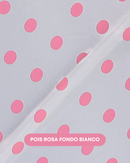 FODERA DI RASO - TESSUTI PER ABITI DI CARNEVALE