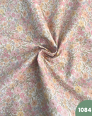 COTONE 100% - 1084 FIORI