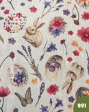 COTONE ARREDAMENTO - 991 FANTASIA PASQUALE