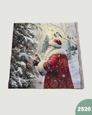 PANNELLO GOBELIN - 2520 BABBO NATALE