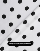 FODERA DI RASO - TESSUTI PER ABITI DI CARNEVALE