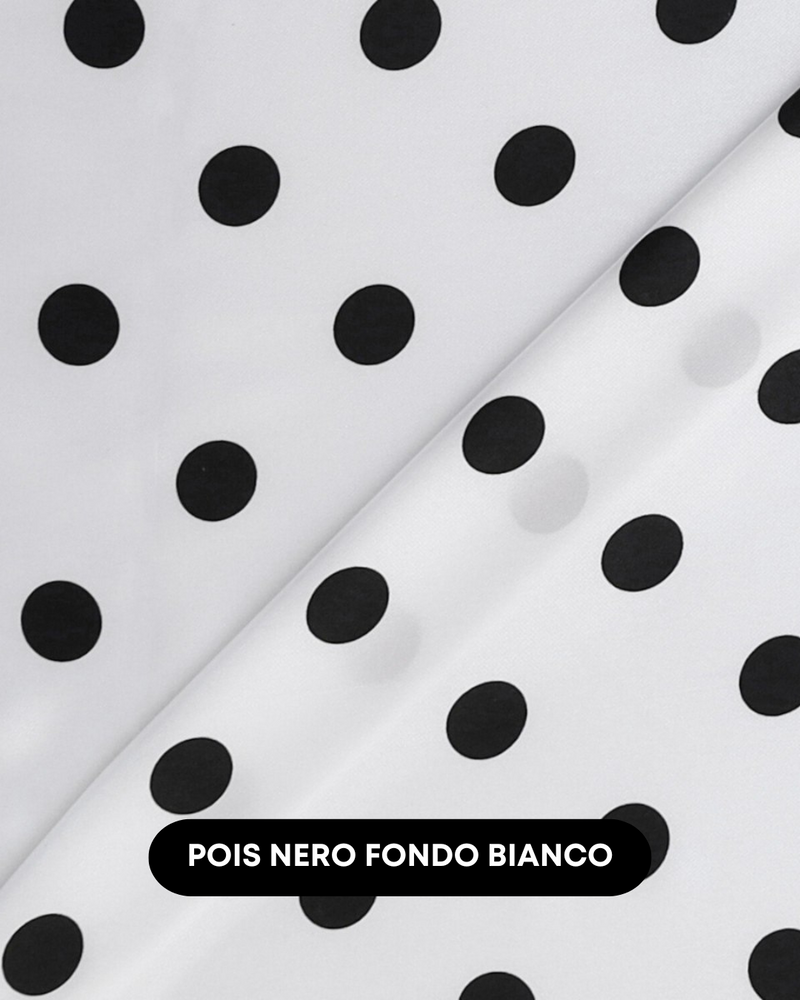 FODERA DI RASO - TESSUTI PER ABITI DI CARNEVALE