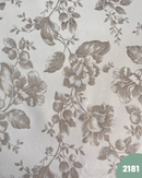 GOBELIN A METRAGGIO - 2181 FIORI TORTORA
