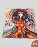 PANNELLO TESSUTO INDEFORMABILE - 976