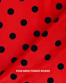 FODERA DI RASO - TESSUTI PER ABITI DI CARNEVALE