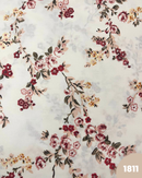 COTONE 100% - 1811 FIORI