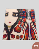 PANNELLO TESSUTO INDEFORMABILE - 977