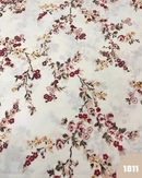 COTONE 100% - 1811 FIORI