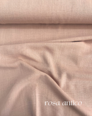 GARZA DI LINO - VARI COLORI