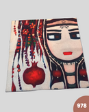 PANNELLO TESSUTO INDEFORMABILE - 978