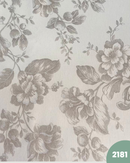 GOBELIN A METRAGGIO - 2181 FIORI TORTORA