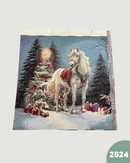 PANNELLO GOBELIN - 2524 CAVALLO