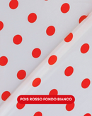 FODERA DI RASO - TESSUTI PER ABITI DI CARNEVALE