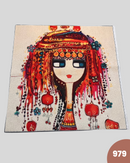 PANNELLO TESSUTO INDEFORMABILE - 979