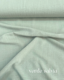 GARZA DI LINO - VARI COLORI