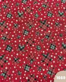 GOBELIN A METRAGGIO - 1669 STELLE SCOZZESI