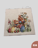 PANNELLO GOBELIN - 936 PASQUA