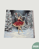 PANNELLO GOBELIN - 2525 BALLERINA