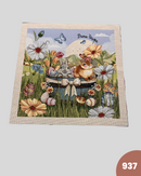 PANNELLO GOBELIN - 937 BUONA PASQUA