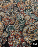 GOBELIN A METRAGGIO - 993 SERPENTI