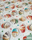 COTONE ARREDAMENTO - 2473 MUFFIN