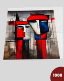 PANNELLO IN VELLUTO - 1008