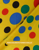 FODERA DI RASO - TESSUTI PER ABITI DI CARNEVALE