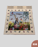 PANNELLO GOBELIN - 938 PASQUA