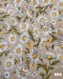 COTONE ARREDAMENTO - 994 MARGHERITA