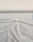 GARZA DI LINO - VARI COLORI