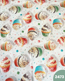 COTONE ARREDAMENTO - 2473 MUFFIN